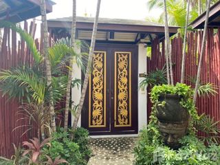 For rent studio villa in Bang Lamung, Chonburi