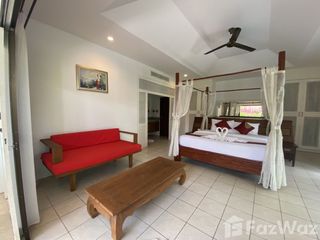 For rent studio villa in Bang Lamung, Chonburi