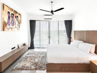 For sale 3 Beds condo in Mueang Phuket, Phuket