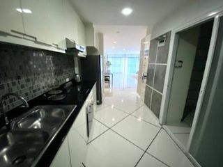For sale studio apartment in Pratumnak, Pattaya