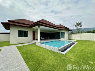 For sale 3 bed villa in Hua Hin, Prachuap Khiri Khan