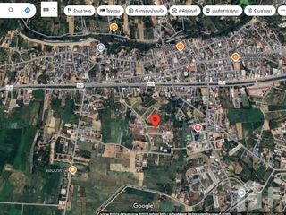 For sale land in Tha Yang, Phetchaburi