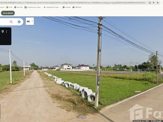 For sale land in Tha Yang, Phetchaburi