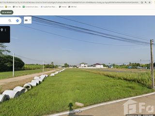 For sale land in Tha Yang, Phetchaburi