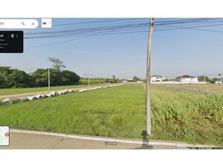 For sale land in Tha Yang, Phetchaburi