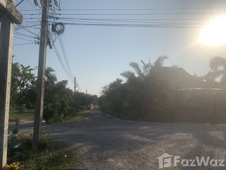For sale land in Thap Sakae, Prachuap Khiri Khan