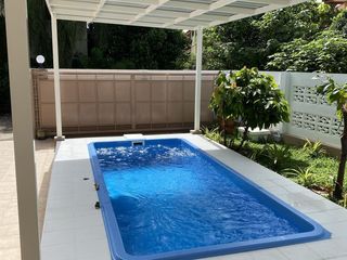 For rent 3 bed villa in Hang Dong, Chiang Mai