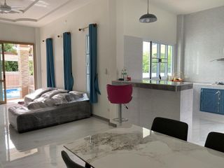 For rent 3 bed villa in Hang Dong, Chiang Mai