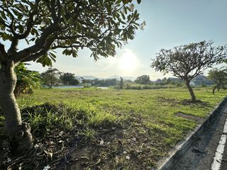For sale land in Cha Am, Phetchaburi
