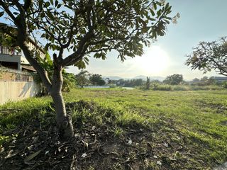 For sale land in Cha Am, Phetchaburi