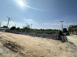For sale land in Cha Am, Phetchaburi