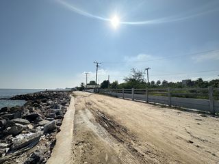 For sale land in Cha Am, Phetchaburi