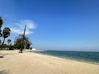For sale land in Cha Am, Phetchaburi