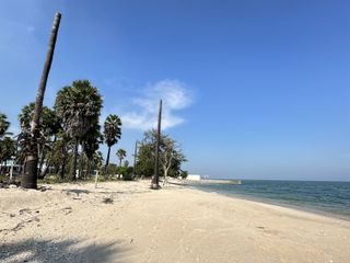 For sale land in Cha Am, Phetchaburi