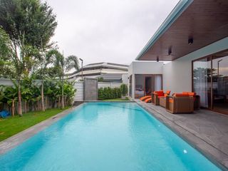 For rent 4 bed villa in Hua Hin, Prachuap Khiri Khan