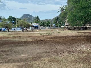 For sale land in Kui Buri, Prachuap Khiri Khan