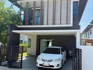 For rent 3 bed house in Lam Luk Ka, Pathum Thani
