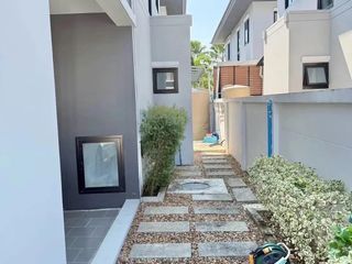 For rent 3 bed house in Lam Luk Ka, Pathum Thani