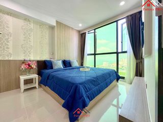 For sale 2 bed condo in Jomtien, Pattaya