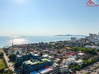 For sale 2 bed condo in Jomtien, Pattaya