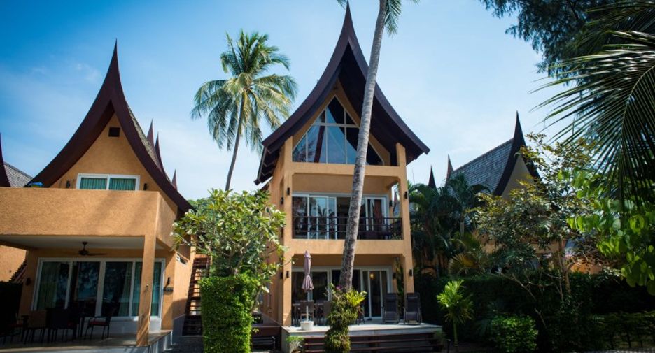 ขาย 4 เตียง บ้านเดี่ยว ใน เกาะช้าง, ตราด