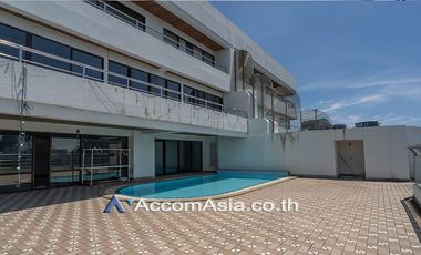 For rent and for sale 7 bed condo in Khlong Toei, Bangkok