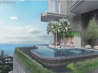 出售 3 卧室 公寓 在 Bang Lamung, Chon Buri