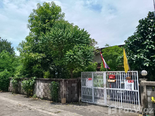 For sale 3 Beds house in Bang Sue, Bangkok