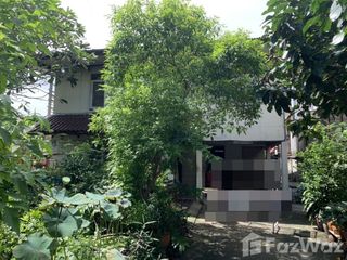 For sale 3 Beds house in Bang Sue, Bangkok