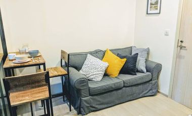 For sale 1 Beds condo in Watthana, Bangkok