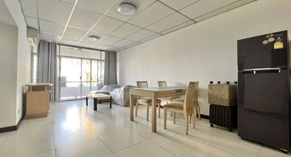 For sale 2 Beds condo in Khlong Toei, Bangkok