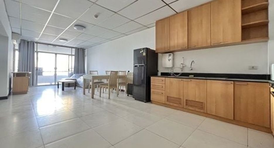 For sale 2 Beds condo in Khlong Toei, Bangkok
