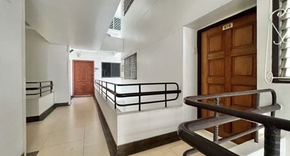 For sale 2 Beds condo in Khlong Toei, Bangkok