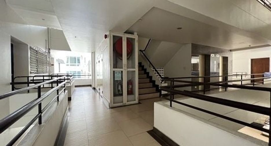 For sale 2 Beds condo in Khlong Toei, Bangkok