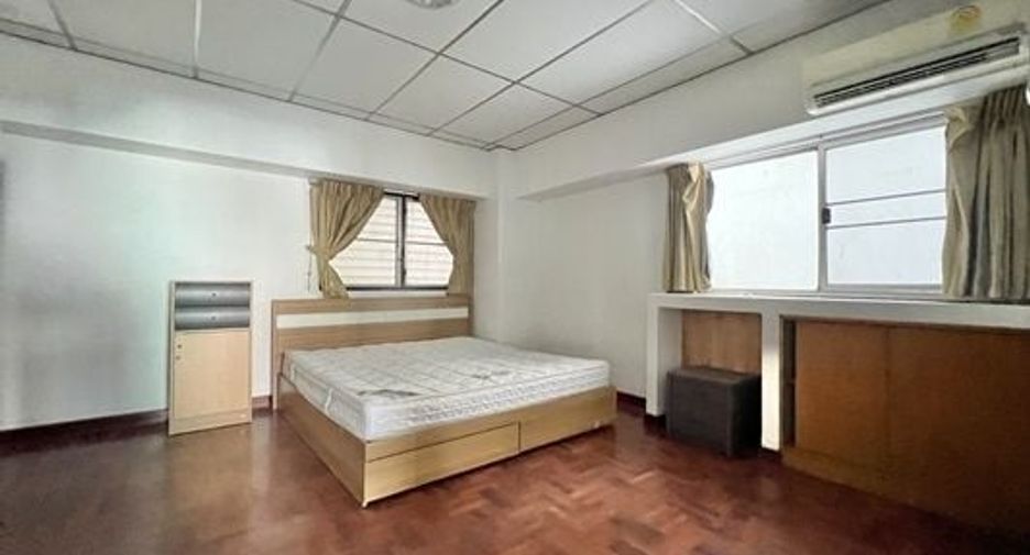 For sale 2 Beds condo in Khlong Toei, Bangkok