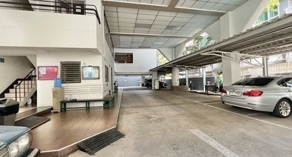 For sale 2 Beds condo in Khlong Toei, Bangkok