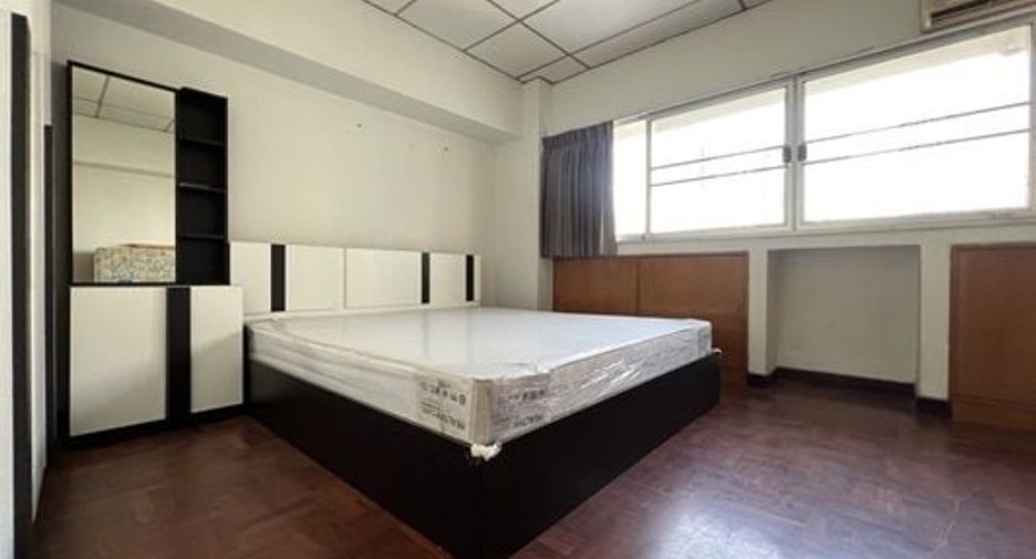For sale 2 Beds condo in Khlong Toei, Bangkok
