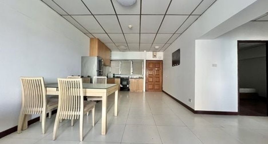 For sale 2 Beds condo in Khlong Toei, Bangkok