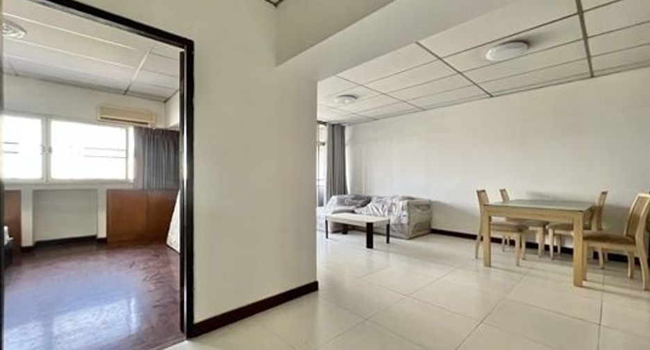 For sale 2 Beds condo in Khlong Toei, Bangkok