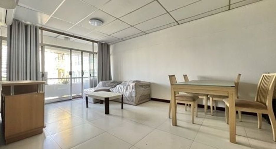 For sale 2 Beds condo in Khlong Toei, Bangkok