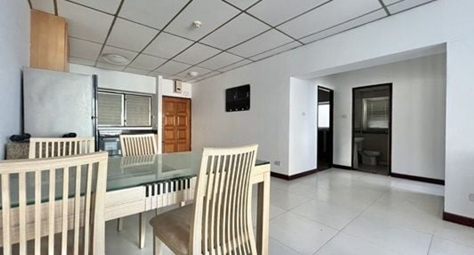 For sale 2 Beds condo in Khlong Toei, Bangkok