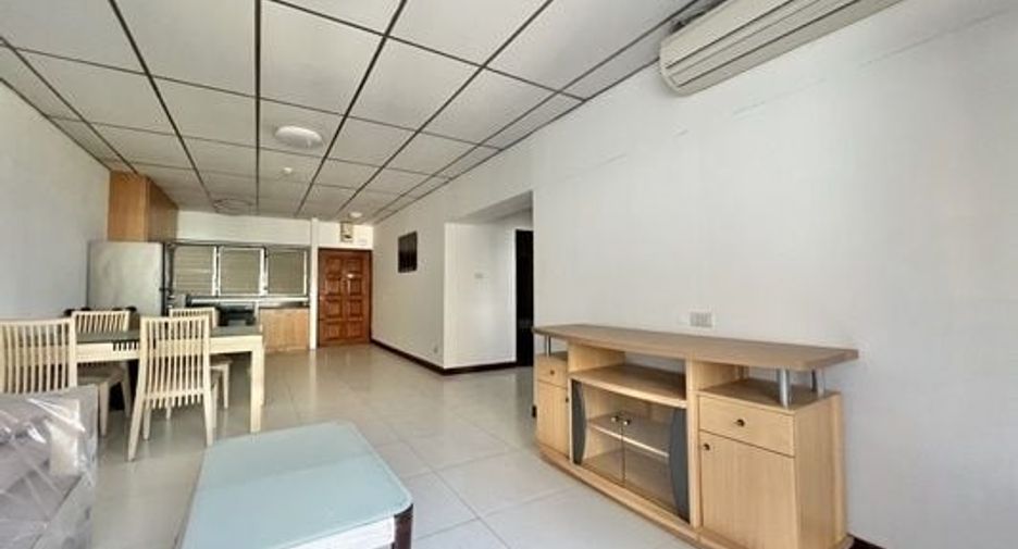For sale 2 Beds condo in Khlong Toei, Bangkok