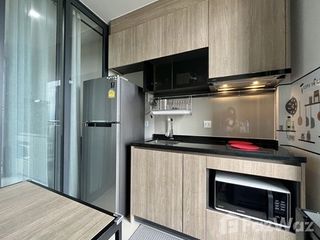 For sale 1 Beds condo in Bang Sue, Bangkok