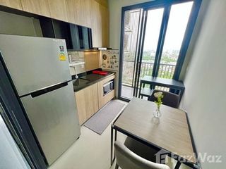 For sale 1 Beds condo in Bang Sue, Bangkok
