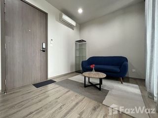 For sale 1 Beds condo in Bang Sue, Bangkok