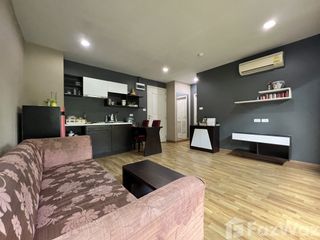 For sale 1 Beds condo in Bueng Kum, Bangkok