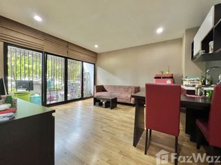 For sale 1 Beds condo in Bueng Kum, Bangkok