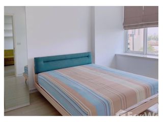 For sale 1 bed condo in Huai Khwang, Bangkok