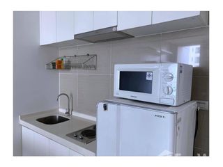 For sale 1 bed condo in Huai Khwang, Bangkok
