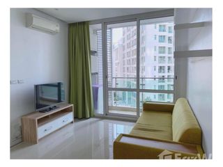 For sale 1 bed condo in Huai Khwang, Bangkok